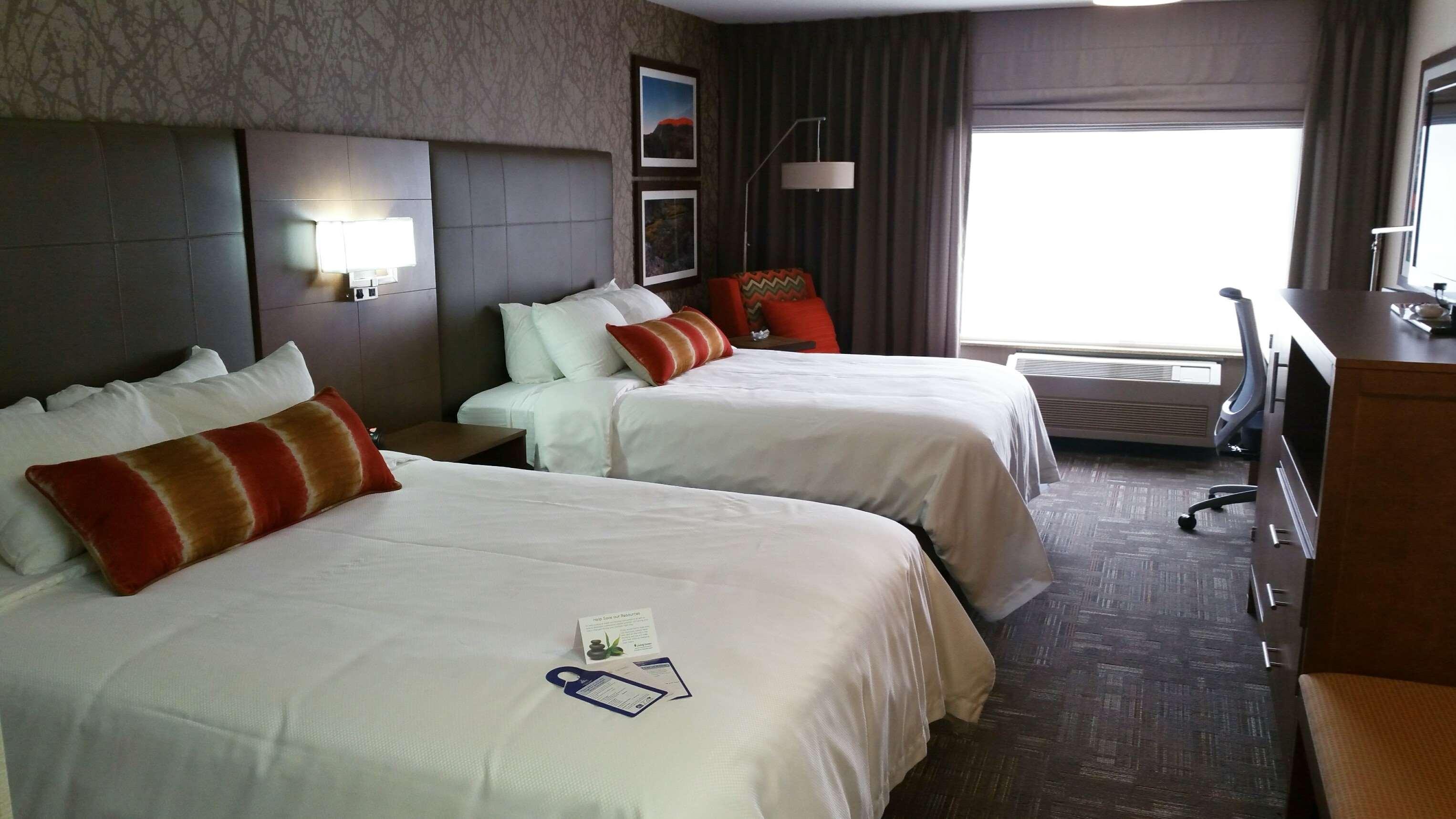 Best Western Plus Cottontree Inn Айдахо-Фолс Экстерьер фото