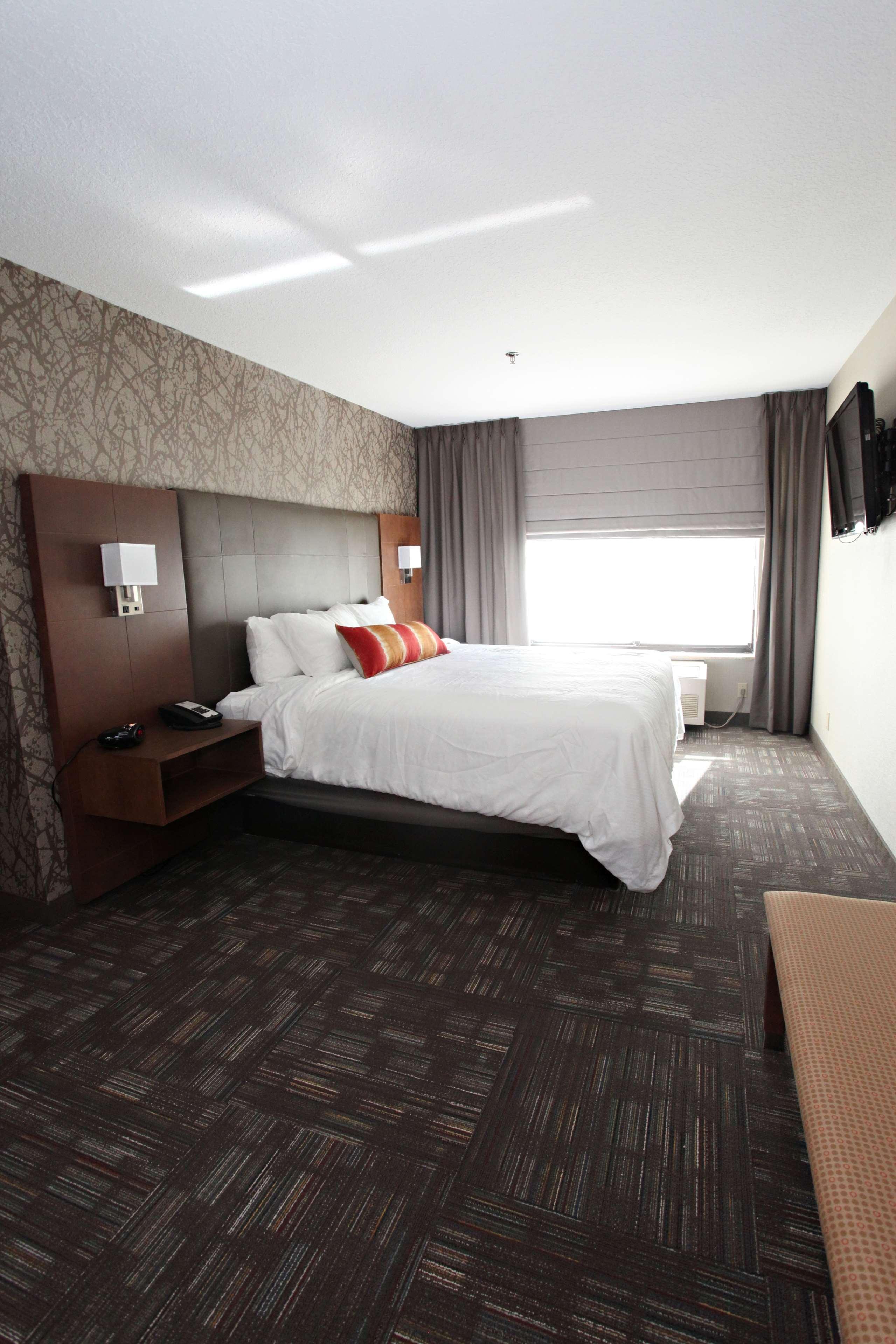 Best Western Plus Cottontree Inn Айдахо-Фолс Экстерьер фото