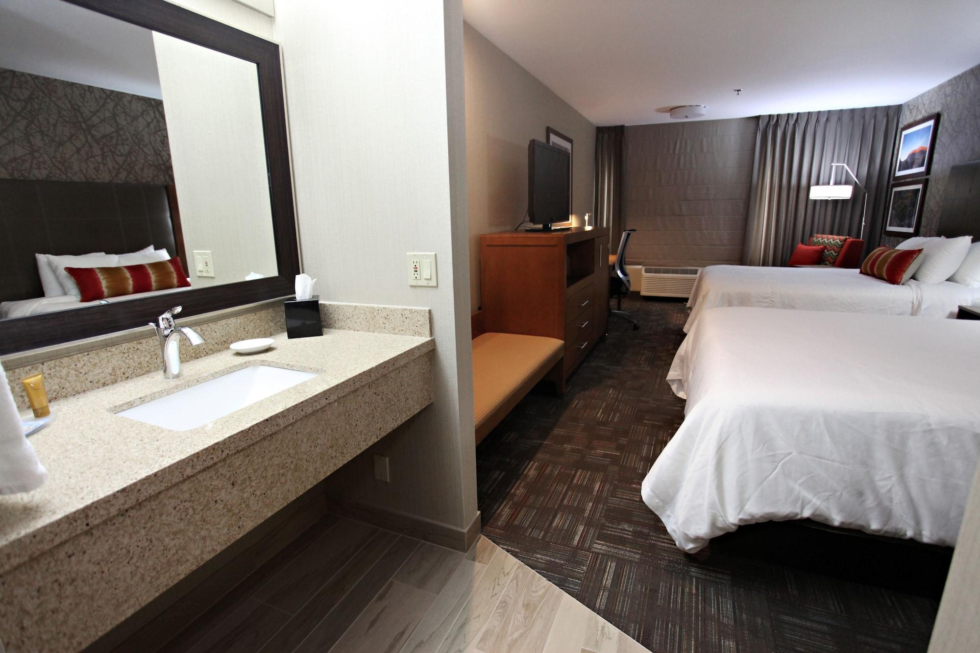 Best Western Plus Cottontree Inn Айдахо-Фолс Экстерьер фото