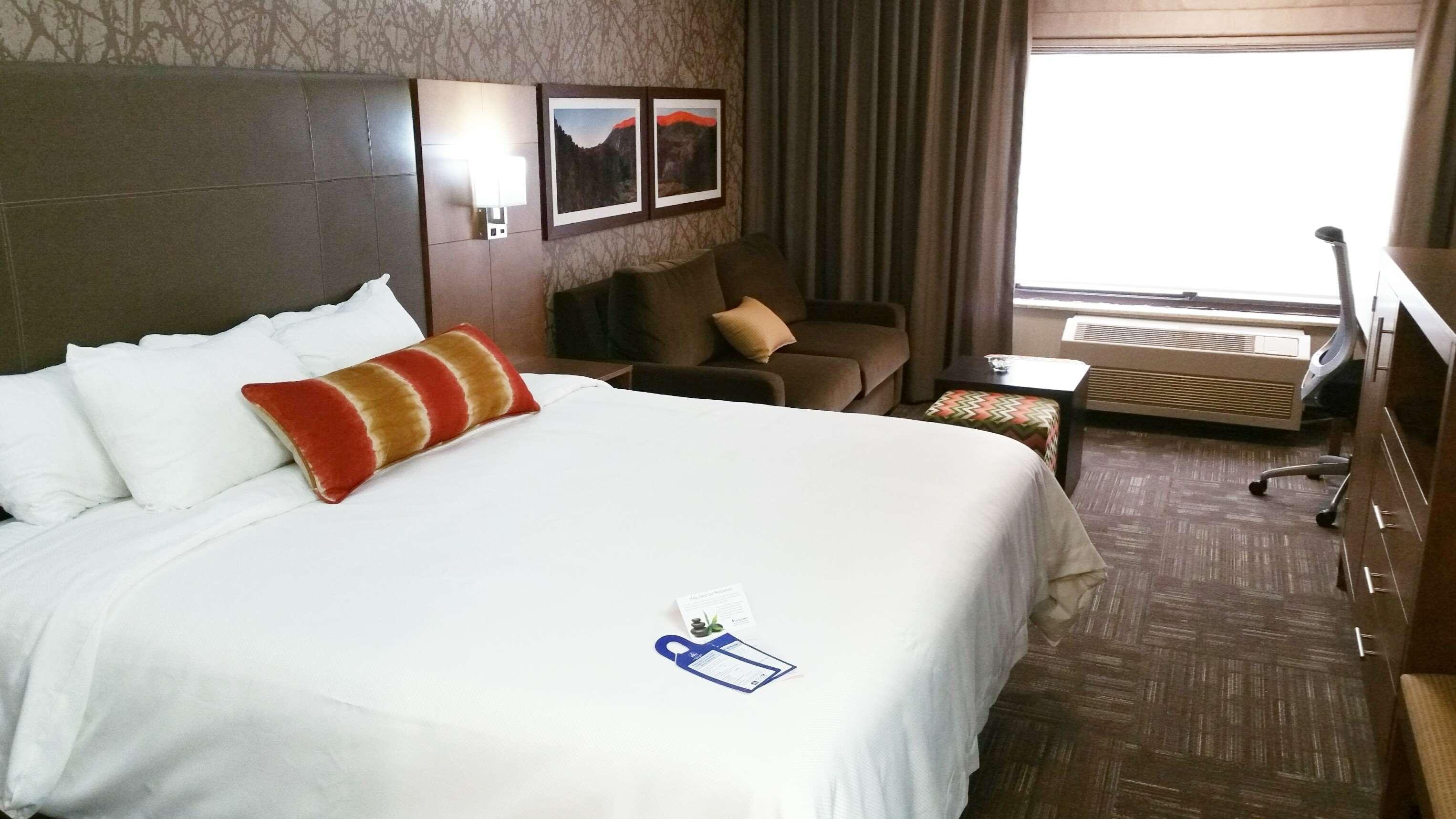 Best Western Plus Cottontree Inn Айдахо-Фолс Экстерьер фото