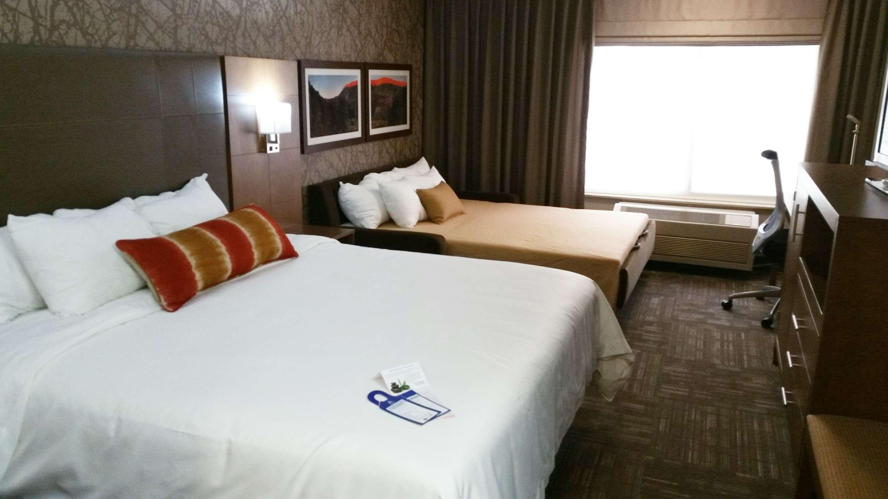 Best Western Plus Cottontree Inn Айдахо-Фолс Экстерьер фото