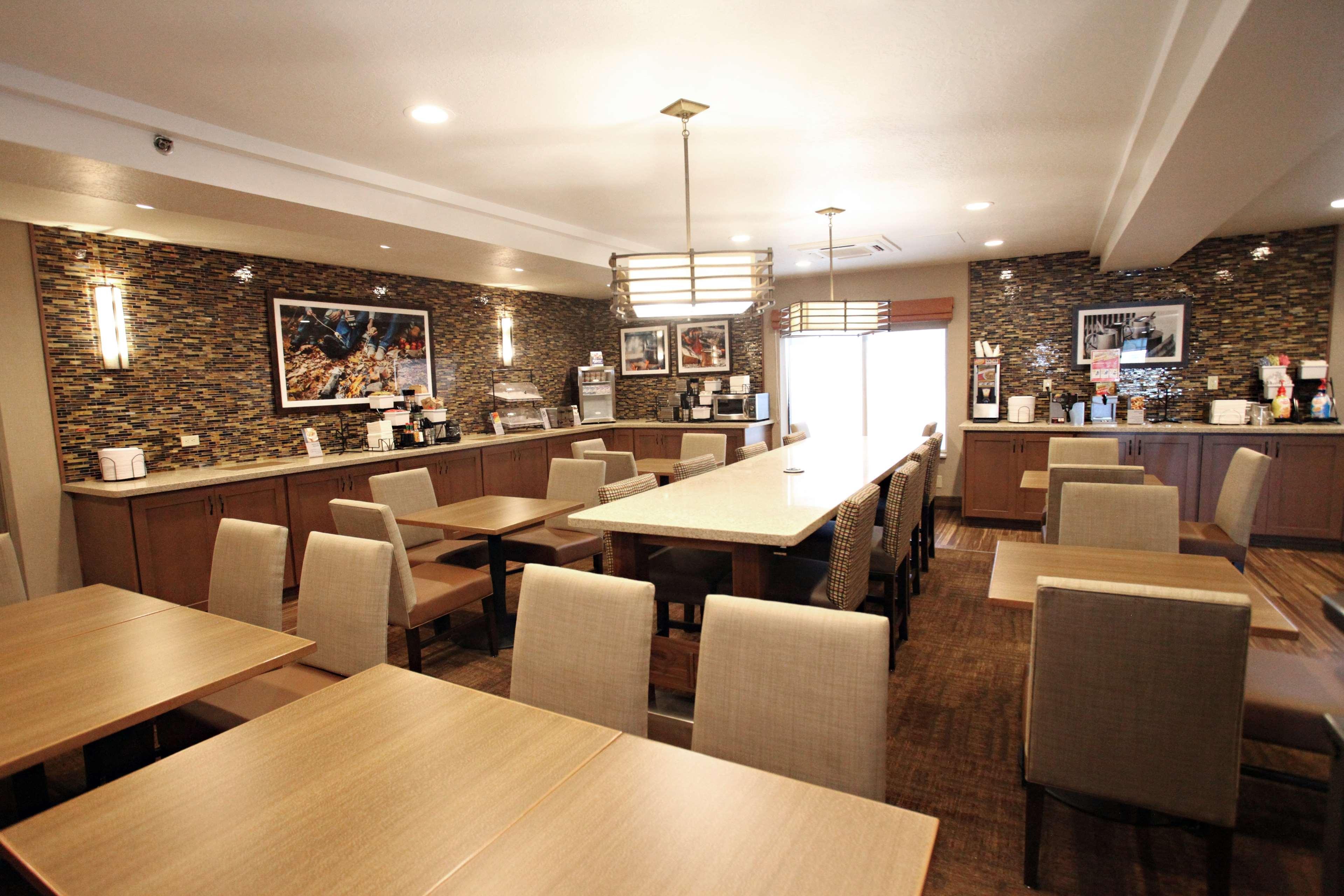 Best Western Plus Cottontree Inn Айдахо-Фолс Экстерьер фото