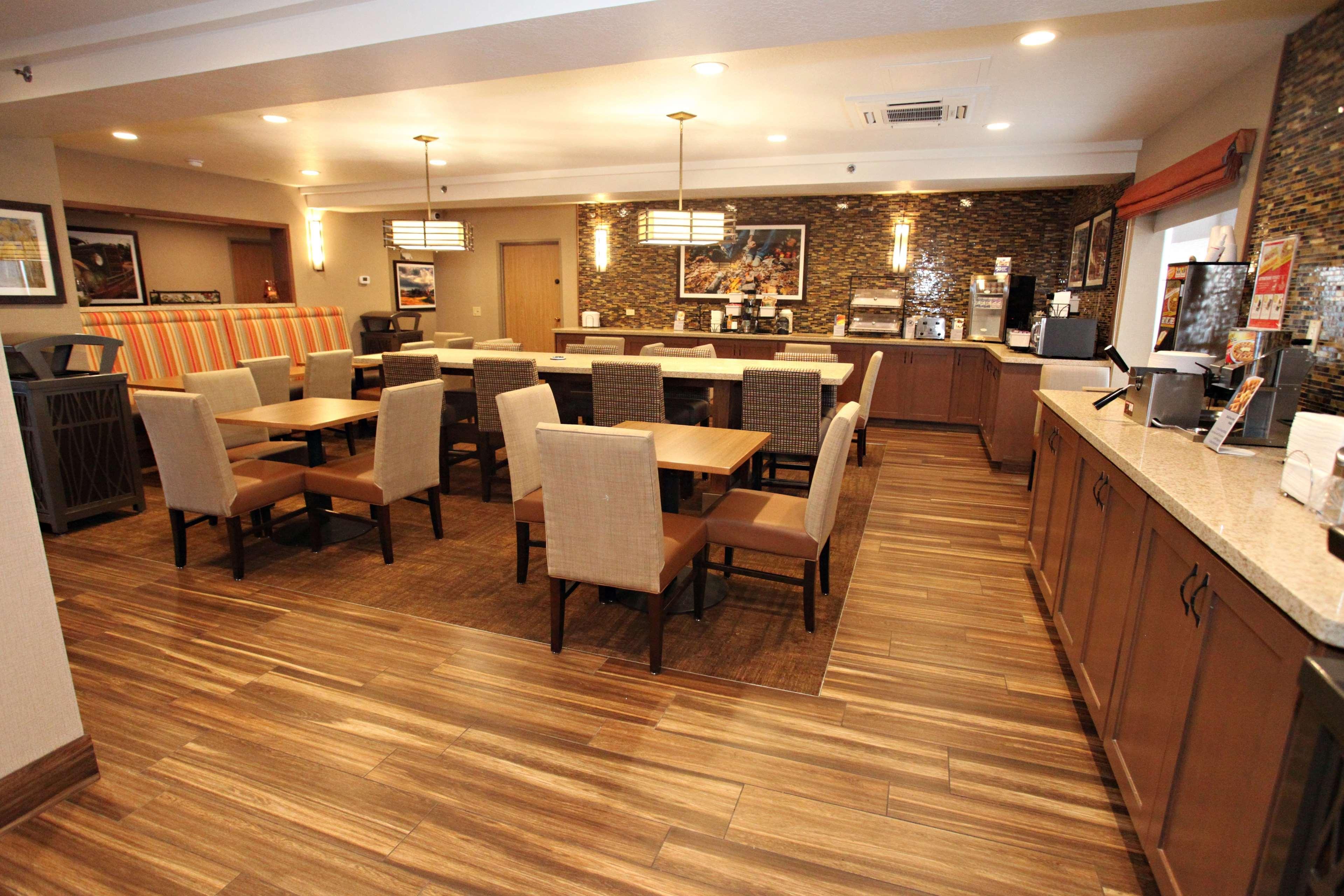 Best Western Plus Cottontree Inn Айдахо-Фолс Экстерьер фото