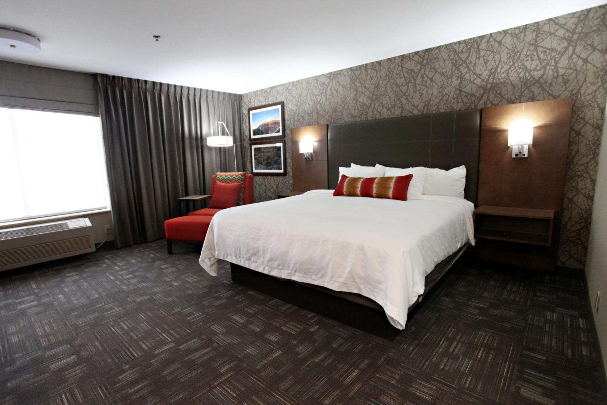 Best Western Plus Cottontree Inn Айдахо-Фолс Экстерьер фото