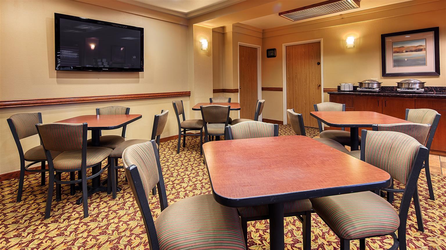 Best Western Plus Cottontree Inn Айдахо-Фолс Экстерьер фото