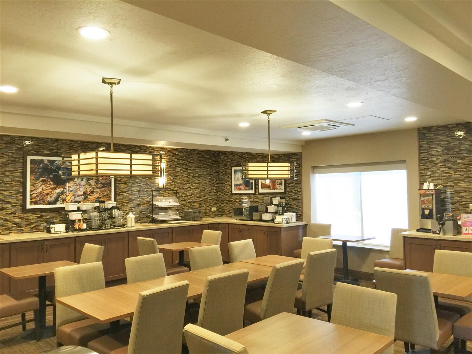 Best Western Plus Cottontree Inn Айдахо-Фолс Экстерьер фото