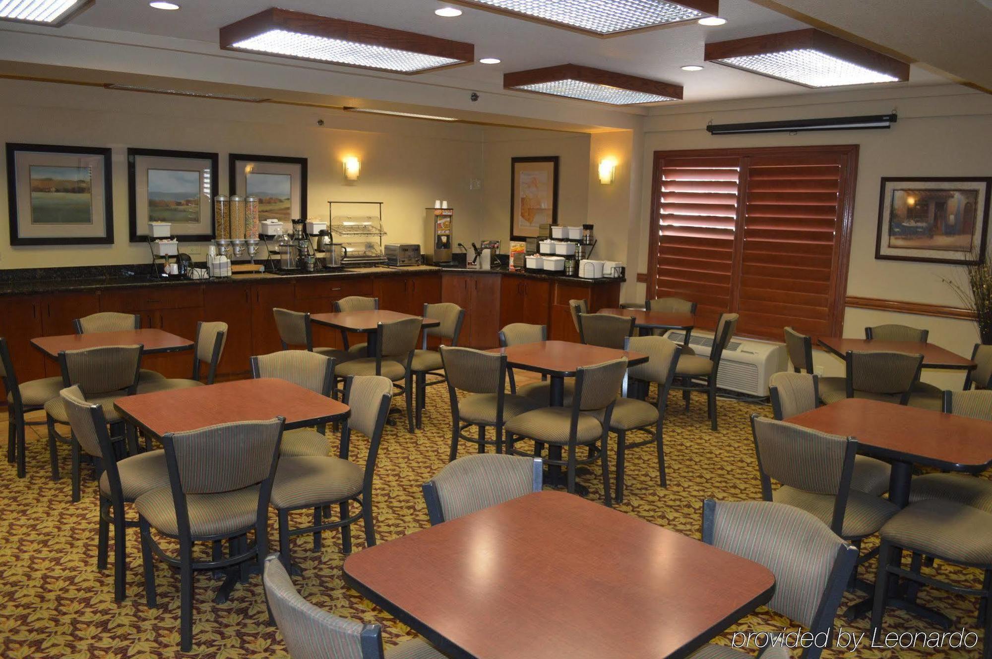 Best Western Plus Cottontree Inn Айдахо-Фолс Экстерьер фото