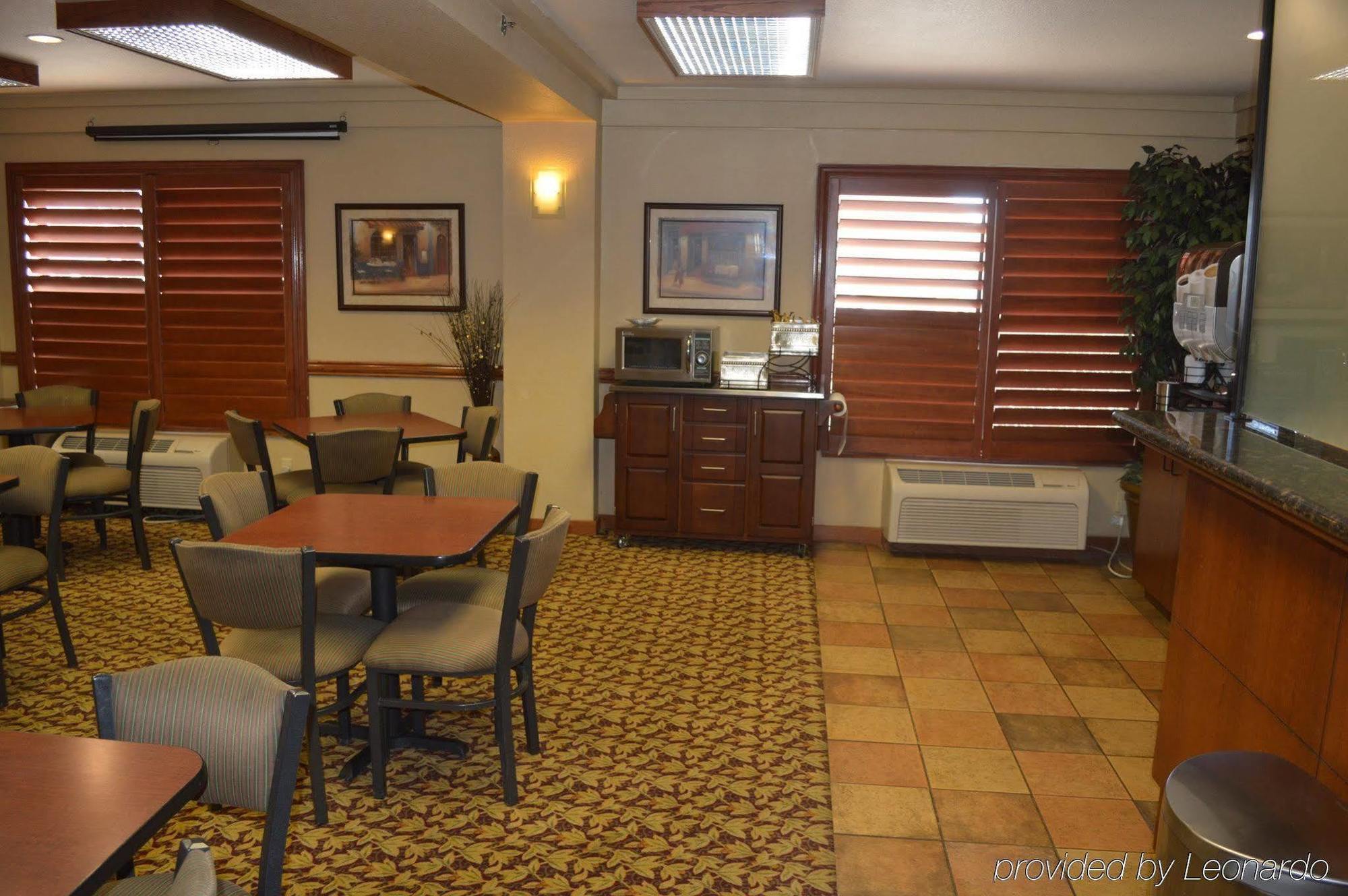 Best Western Plus Cottontree Inn Айдахо-Фолс Экстерьер фото