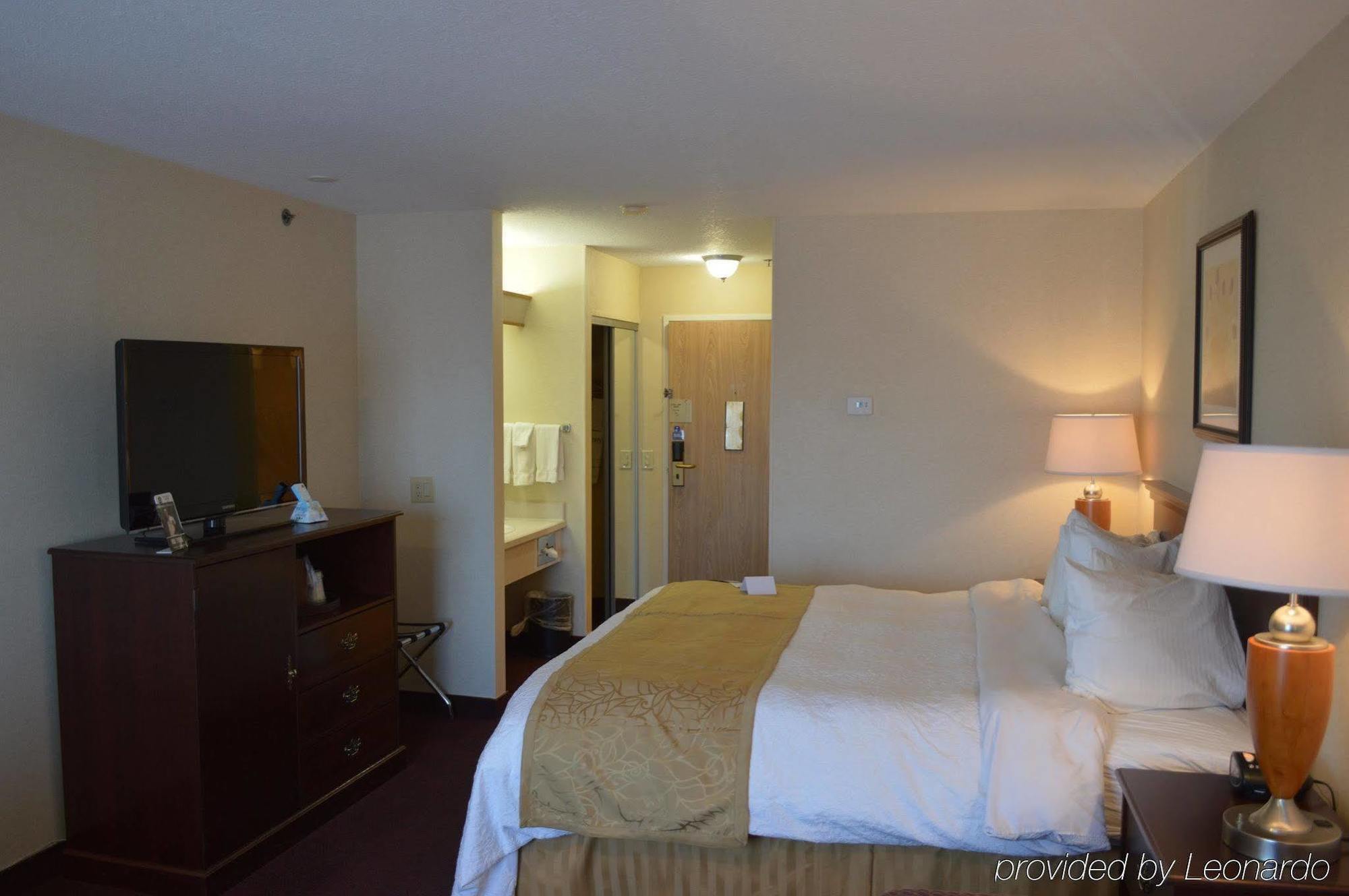 Best Western Plus Cottontree Inn Айдахо-Фолс Экстерьер фото