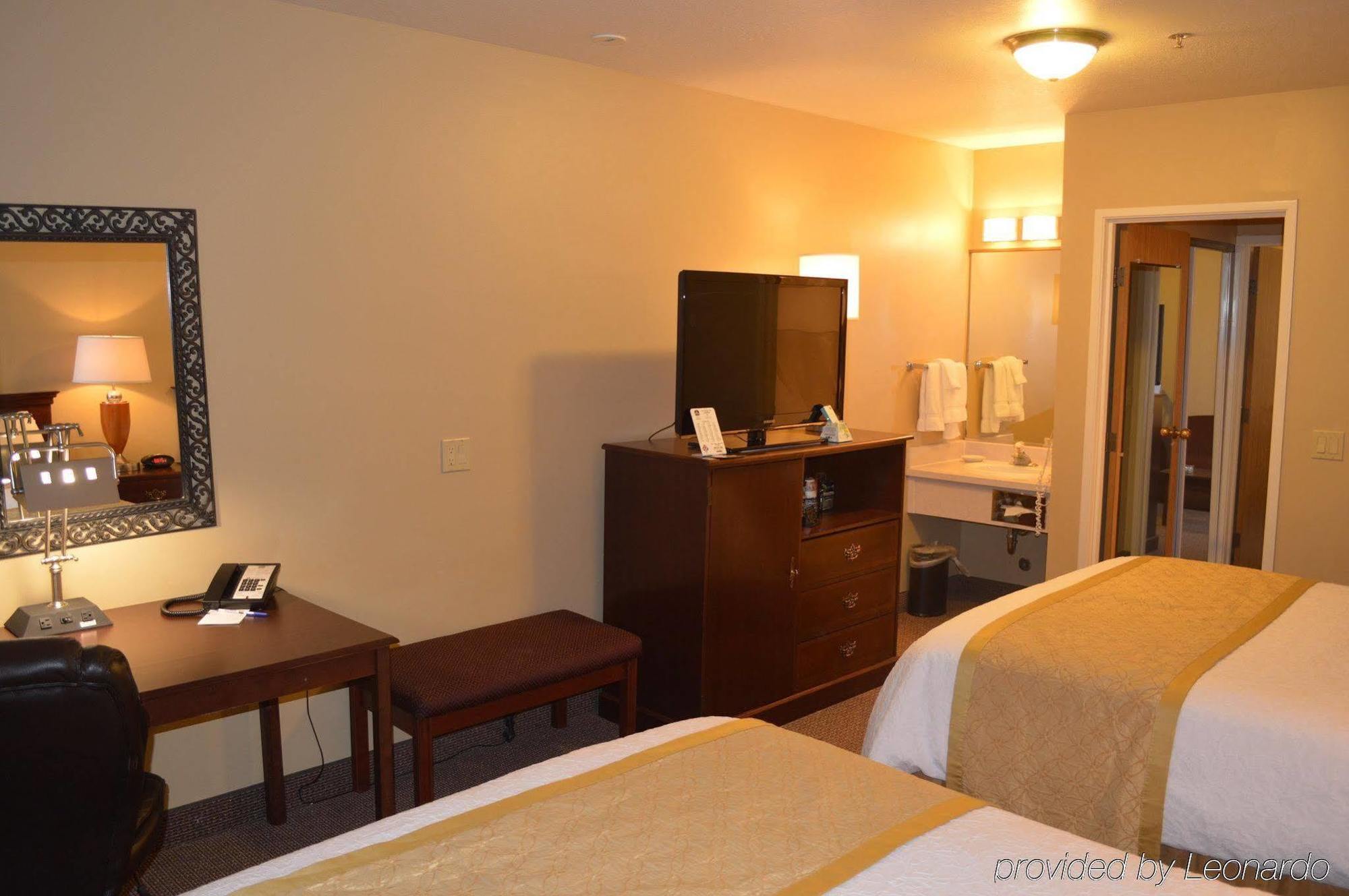 Best Western Plus Cottontree Inn Айдахо-Фолс Экстерьер фото