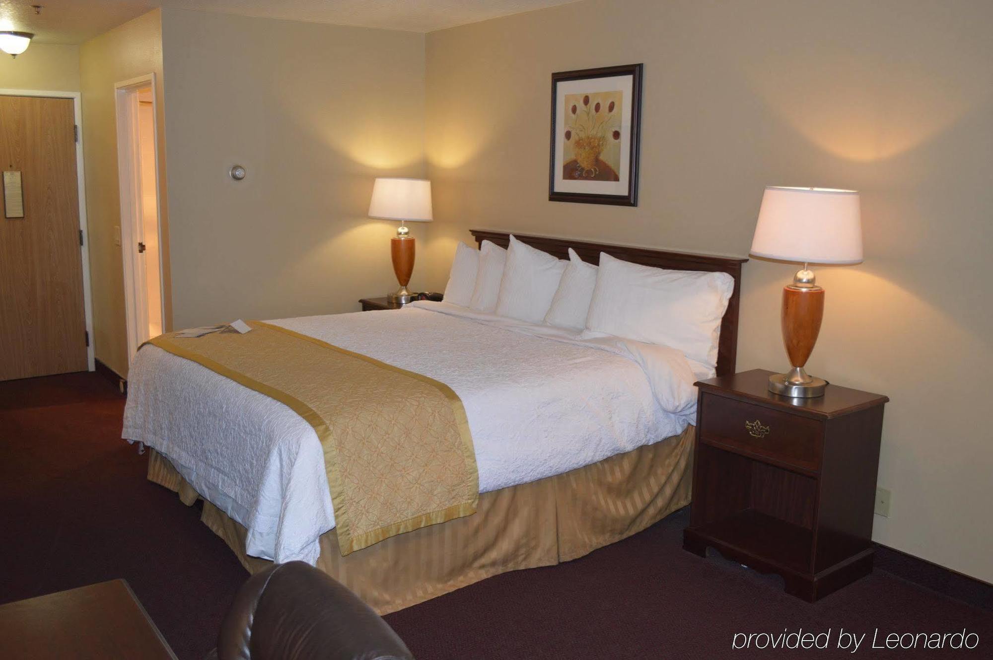 Best Western Plus Cottontree Inn Айдахо-Фолс Экстерьер фото
